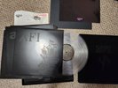 AFI Vinyl Box Set  Nitro Records 2003 First Pressing Rare With Letter