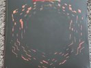 Minecraft Beta C418 OST Soundtrack Fire Splatter Vinyl 2xLP 2LP - NEW & SEALED