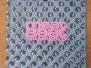Meat Beat Manifesto 99% Vinyl Lp BIAS 180 Play It Again Sam Records 1990