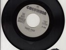THE DAVE BRUBECK QUARTET  Take five 7