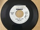 Bobby Roy DOOWOP 45 Little Girl Lost  Girls Were Made For Boys JDS DJ VG+++ HEAR