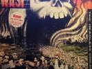 W.A.S.P. (WASP) The Headless Children Vinyl Record Album LP Capitol 1989 & Rock