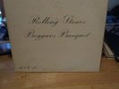 The Rolling Stones Beggars Banquet LP Vg+
