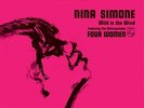 Nina Simone Wild Is The Wind  (Vinyl) Back To Black