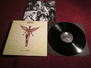 NIRVANA IN UTERO VINYL UK 1ST PRESS 1993 GEF 24536 NEAR MINT GRUNGE ROCK AUDIO