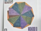 MIKE TAYLOR QUARTET Mandala JAZZ IN BRITAIN UK LP '21 500 only
