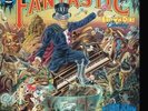 Elton John - Captain Fantastic And The Brown Dirt Cowboy - LP