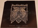 HAWKWIND - DOREMI FASOL LATIDO - PROGRESSIVE SPACE ROCK - LEMMY
