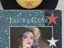 MADONNA    Rare 1983 UK Only 7