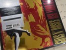 IN HAND Guns N Roses Use Your Illusion I & II Limited Color Vinyl 4LP SOLD OUT