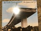 The Doobie Brothers The Captain And Me BS2694 Original Sealed