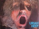 Uriah Heep Very Eavy Very Umble Australia vertigo pressing 12'' vinyl Lp 1970