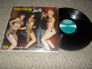 LIL WALLY POLKA A GO GO OG POLKA LP ON JAY JAY MONO CHEESECAKE BARBARA FELDON EX