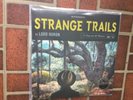 Lord Huron Strange Trails 180 gram double vinyl still sealed mint 2015