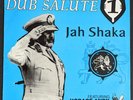 Dub Salute - Jah Shaka ... Vinyl, Album, 1994 - Feat.Horace Andy, SHAKA 940