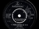 Toggery Five-I'd Much Rather Be With The Boys 7