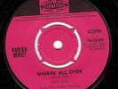 Guess Who-Shakin' All Over / Till We Kissed 7