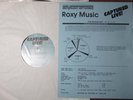 ROXY MUSIC RKO RADIO 
