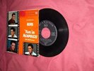 ELVIS PRESLEY. VINO, DINERO Y AMOR. RARE SPAIN EP 1964