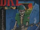D.R.I. Violent Pacification Roadrunner Vinyl LP