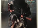 STEVIE RAY VAUGHAN In Step Epic OE 45024 VG+