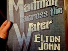 Elton John Madman Across The Water 50th Anniversary 4 LP Vinyl Box Set