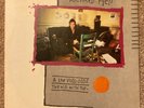 Richard Hell & The Voidoids -Kid With the Replaceable Head (1979) VINYL 7
