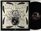 Wilburn Burchette - Occult Concert LP - Amos - Rare Psych Folk OG Press VG+