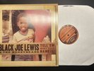 Black Joe Lewis & The Honeybears - Tell 'Em What Your Name Is  Vinyl