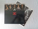 Scorpions – Taken By Force - German Import LP + OIS (M4)