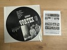 Vortex – Gladiator, Vinyl, LP, Picture Disc, Album,