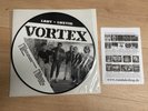 Vortex  – Laut + Lustig, 	Vinyl, LP, Picture Disc, Album