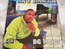 ANT BANKS 