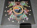 HAWKWIND in Search Of Space-U.K. press-original Inner And Log Book….A-1U/B-2U
