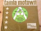 JR WALKER & THE ALL STARS[TAKE ME GIRL I'M READY]DEMO TMG-840 45 UK Tamla Motown