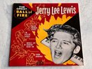 Jerry Lee Lewis US EP  Picture Cover 