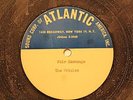 RARE STUDIO ACETATE DOOWOP ORIOLES Fair Exchange JUBILEE ISSUED