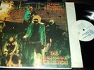 THE AYNSLEY DUNBAR RETALIATION : DOCTOR DUNBARS PRESCRIPTION LP BLUE THUMB BTS 6