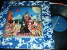 ROLLING STONES : THEIR SATANIC MAJESTIES REQUEST LP 1968 LONDON SLC 192 JAPAN