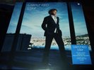 SIMPLY RED : STAY STILL SEALED 180GRAM RED VINYL LP 2018 DEMON EU