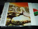 LED ZEPPELIN : HOUSES OF THE HOLY AUDIOPHILE LP ATLANTIC CLASSIC RECORDS USA