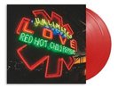 Red Hot Chili Peppers: Unlimited Love(2LP RED)  LP vinyl *SEALED*