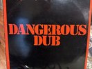 UK COPASETIC REGGAE/SKA LP - KING TUBBY MEETS ROOTS RADICS - DANGEROUS DUB - NM