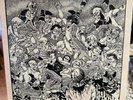 SOMEONE GOT THEIR HEAD KICKED IN   LP 1982 BYO 001 Punk Rock  Classic