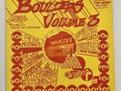 BOULDERS  VOL. 3 (MAX MLP04- Philippines 1980) 60'S GARAGE PUNK ORIGINAL LP