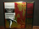 GUNS N' ROSES - Use Your Illusion I & II 4-LP box set SEALED colored vinyl #'d
