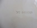 The Beatles - The White Album 1968 UK 2 x LP APPLE STEREO 1st COMPLETE