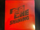 The Shining Original Soundtrack Selections 7 Inch Tri-Color Vinyl MONDO NEW