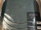 Ariana Grande ‎Christmas & Chill Exclusive Green Etched Vinyl LP