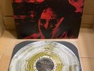 Eyelet ‎”The Devil Shining Out Your Eyes” LP Vinyl - USED - Nebula